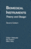 Biomedical Instruments-Theory and Design, 2e
