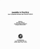 Usability in Practice: How Companies Develop User-Friendly Products