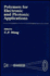 Polymers for Electronic and Photonic Application