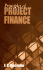 Principles of Project Finance