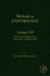 Riboswitch Discovery, Structure and Function: 549 (Methods in Enzymology): (Volume 549)