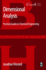 Dimensional Analysis: Practical Guides in Chemical Engineering