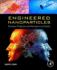 Engineered Nanoparticles: Structure, Properties and Mechanisms of Toxicity 1ed