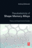 Pseudoelasticity of Shape Memory Alloys: Theory and Experimental Studies 1ed