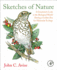 Sketches of Nature: a Geneticist's Look at the Biological World During a Golden Era of Molecular Ecology 1ed