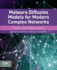 Malware Diffusion Models for Modern Complex Networks: Theory and Applications 1ed