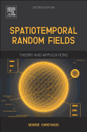 Spatiotemporal Random Fields 2ed