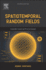 Spatiotemporal Random Fields 2ed
