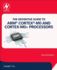 The Definitive Guide to Arm(R) Cortex(R)-M0 and Cortex-M0+ Processors