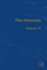 The Alkaloids: 1ed