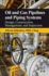 Oil and Gas Pipelines and Piping Systems: Design, Construction, Management, and Inspection 1ed