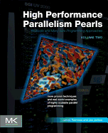 High Performance Parallelism Pearls Volume Two: Multicore and Many-Core Programming Approaches