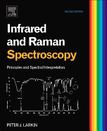 Infrared and Raman Spectroscopy: Principles and Spectral Interpretation-2nd Ed