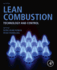 Lean Combustion Technology and Control 2ed