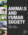 Animals and Human Society: 1ed