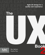 The Ux Book