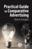 Practical Guide to Comparative Advertising: Dare to Compare 1ed: