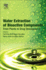 Water Extraction of Bioactive Compounds: From Plants to Drug Development 1ed