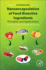 Nanoencapsulation of Food Bioactive Ingredients: Principles and Applications