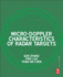 Micro-Doppler Characteristics of Radar Targets