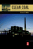 Clean Coal Engineering Technology