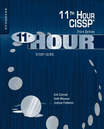 Eleventh Hour Cissp�