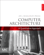Computer Architecture: a Quantitative Approach