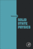Solid State Physics (Volume 68)