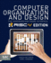 Computer Organization and Design Risc-V Edition
