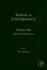 Radical Sam Enzymes: 1ed