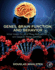 Genes, Brain Function, and Behavior: What Genes Do, How They Malfunction, and Ways to Repair Damage 1ed