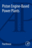 Piston Engine-Based Power Plants