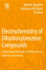 Electrochemistry of Dihydroxybenzene Compounds: Carbon Based Electrodes and Their Uses in Synthesis and Sensors 1ed