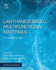 Lanthanide-Based Multifunctional Materials: From Oleds to Sims 1ed