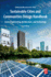 Sustainable Cities and Communities Design Handbook: Green Engineering, Architecture, and Technology
