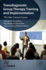 Transdiagnostic Group Therapy Training and Implementation: the Take Control Course 1ed