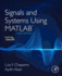 Signals and Systems Using Matlab