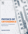 Physics of Cryogenics: an Ultralow Temperature Phenomenon 1ed