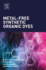 Metal-Free Synthetic Organic Dyes: 1ed