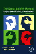 The Social Validity Manual