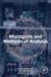 Microgrids and Methods of Analysis: 1ed