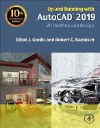 Up and Running With Autocad 2019