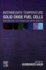Intermediate Temperature Solid Oxide Fuel Cells: Electrolytes, Electrodes and Interconnects 1ed