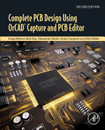 Complete Pcb Design Using Orcad Capture and Pcb Editor