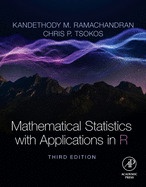 Mathematical Statistics With Applications in R