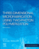 Three-Dimensional Microfabrication Using Two-Photon Polymerization (Micro and Nano Technologies)