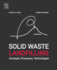 Solid Waste Landfilling: Concepts, Processes, Technology 1ed
