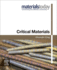 Critical Materials (Materials Today)