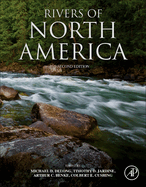 Rivers of North America