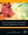 Nano Drug Delivery Strategies for the Treatment of Cancers: 1ed